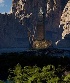 oo real to be animated