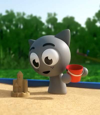 Toon / Kids' Animation